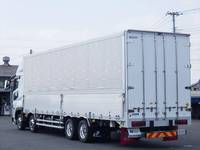 MITSUBISHI FUSO Super Great Aluminum Wing 2PG-FS84VZ 2024 1,000km_3