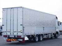 MITSUBISHI FUSO Super Great Aluminum Wing 2PG-FS84VZ 2024 1,000km_4