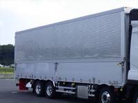 MITSUBISHI FUSO Super Great Aluminum Wing 2PG-FS84VZ 2024 1,000km_5