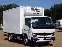 MITSUBISHI FUSO Canter Refrigerator & Freezer Truck 2RG-FEB80 2024 1,000km_2