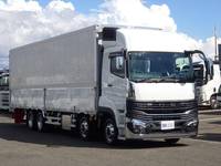 MITSUBISHI FUSO Super Great Aluminum Wing 2PG-FS84VZ 2024 1,000km_2