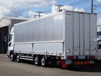 MITSUBISHI FUSO Super Great Aluminum Wing 2PG-FS84VZ 2024 1,000km_3