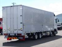 MITSUBISHI FUSO Super Great Aluminum Wing 2PG-FS84VZ 2024 1,000km_4