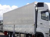 MITSUBISHI FUSO Super Great Aluminum Wing 2PG-FS84VZ 2024 1,000km_5