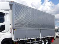 MITSUBISHI FUSO Super Great Aluminum Wing 2PG-FS84VZ 2024 1,000km_6