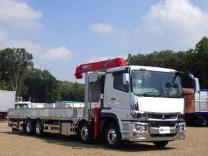 Super Great Truck (With 4 Steps Of Cranes)_2