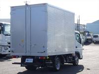 MITSUBISHI FUSO Canter Aluminum Van 2RG-FBA20 2024 1,000km_4