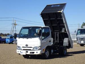 HINO Dutro Dump 2RG-XZC600T 2020 -_1