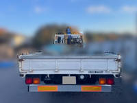 MITSUBISHI FUSO Fighter Truck (With 4 Steps Of Cranes) PDG-FK71R 2008 226,861km_2