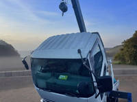 MITSUBISHI FUSO Fighter Truck (With 4 Steps Of Cranes) PDG-FK71R 2008 226,861km_5