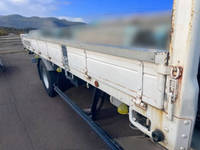 MITSUBISHI FUSO Fighter Truck (With 4 Steps Of Cranes) PDG-FK71R 2008 226,861km_7