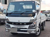 MITSUBISHI FUSO Canter Flat Body 2RG-FBA20 2021 16,000km_3