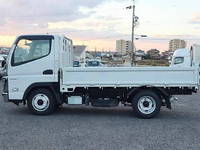 MITSUBISHI FUSO Canter Flat Body 2RG-FBA20 2021 16,000km_7