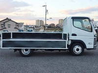 MITSUBISHI FUSO Canter Flat Body 2RG-FBA20 2021 16,000km_8