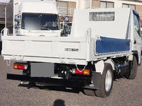 MITSUBISHI FUSO Canter Dump TPG-FBA30 2019 60,500km_2