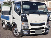 MITSUBISHI FUSO Canter Dump TPG-FBA30 2019 60,500km_3