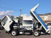 MITSUBISHI FUSO Canter Dump TPG-FBA30 2019 60,500km_9