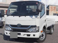 TOYOTA Dyna Flat Body TKG-XZU605 2017 83,000km_3