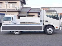 TOYOTA Dyna Flat Body TKG-XZU605 2017 83,000km_8