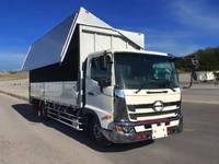 HINO Ranger Aluminum Wing 2PG-GC2ABG (KAI) 2021 -_3