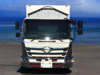 HINO Ranger Aluminum Wing 2PG-GC2ABG (KAI) 2021 -_8