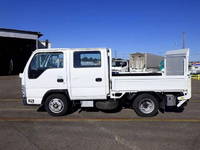 ISUZU Elf Double Cab TPG-NJR85A 2017 152,000km_4