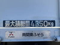 MITSUBISHI FUSO Canter Flat Body TPG-FEB90 2017 187,110km_16