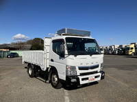 MITSUBISHI FUSO Canter Flat Body TPG-FEB90 2017 187,110km_3