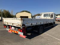 HINO Ranger Flat Body TKG-FD9JLAA 2015 266,432km_2