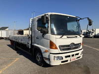 HINO Ranger Flat Body TKG-FD9JLAA 2015 266,432km_3