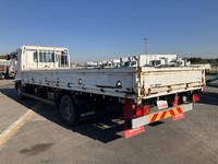 HINO Ranger Flat Body TKG-FD9JLAA 2015 266,432km_4