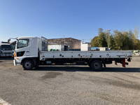 HINO Ranger Flat Body TKG-FD9JLAA 2015 266,432km_5