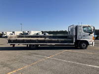 HINO Ranger Flat Body TKG-FD9JLAA 2015 266,432km_6