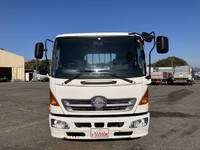 HINO Ranger Flat Body TKG-FD9JLAA 2015 266,432km_7