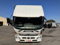 HINO Ranger Flat Body TKG-FD9JLAA 2015 266,432km_8