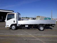 ISUZU Elf Aluminum Block TKG-NLR85AR 2014 91,000km_4