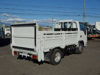 ISUZU Elf Flat Body TPG-NKS85A 2016 149,725km_5