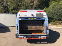 HINO Dutro Garbage Truck TKG-XZU600X 2015 118,898km_11