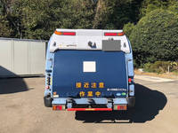 HINO Dutro Garbage Truck TKG-XZU600X 2015 118,898km_14