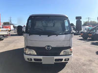 HINO Dutro Garbage Truck TKG-XZU600X 2015 118,898km_15