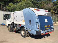 HINO Dutro Garbage Truck TKG-XZU600X 2015 118,898km_4