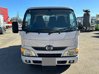 HINO Dutro Garbage Truck TSG-XKU600X 2016 112,214km_18