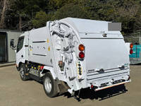 HINO Dutro Garbage Truck TSG-XKU600X 2016 112,214km_4