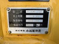 KOMATSU Others Mini Excavator PC35MR-3  590h_10