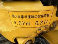 KOMATSU Others Mini Excavator PC35MR-3  590h_21