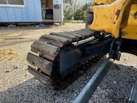 KOMATSU Others Mini Excavator PC35MR-3  590h_28