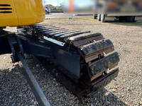 KOMATSU Others Mini Excavator PC35MR-3  590h_29