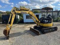 KOMATSU Others Mini Excavator PC35MR-3  590h_3