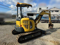 KOMATSU Others Mini Excavator PC35MR-3  590h_6