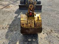 KOMATSU Others Mini Excavator PC35MR-3  590h_8